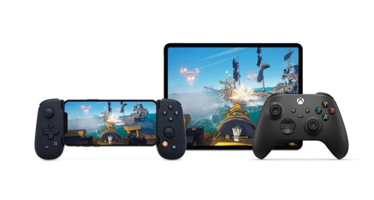 Xbox Game Pass Ultimate xCloud-Service